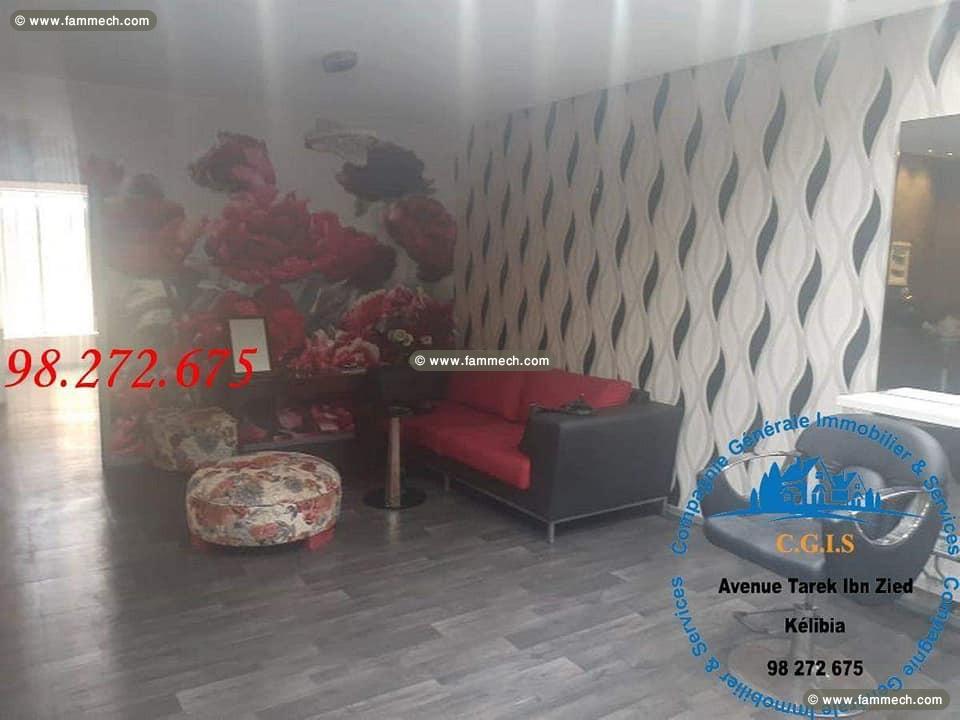 A vendre fond de commerce "